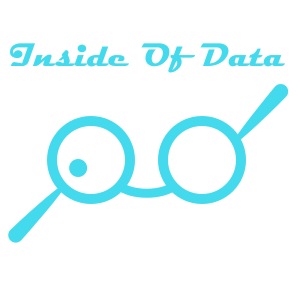 Inside of Data Logo